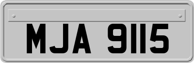 MJA9115