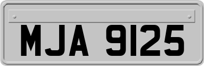 MJA9125