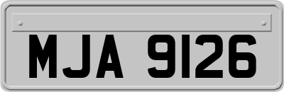 MJA9126