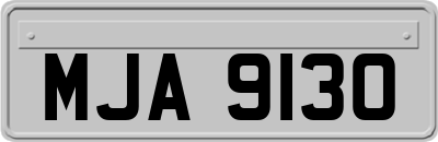 MJA9130