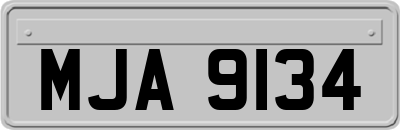 MJA9134