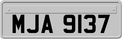 MJA9137