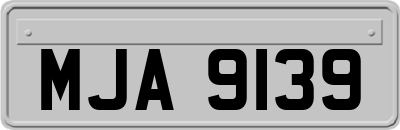 MJA9139