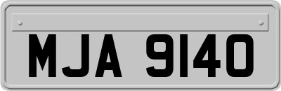 MJA9140