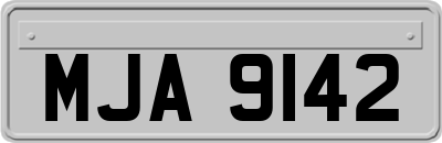MJA9142