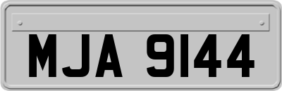MJA9144