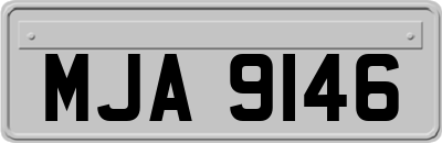 MJA9146