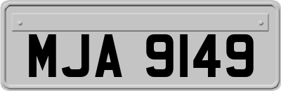 MJA9149
