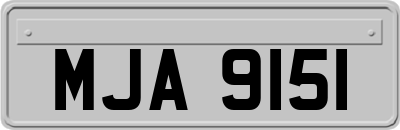 MJA9151
