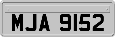 MJA9152