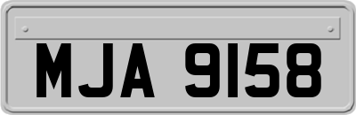 MJA9158