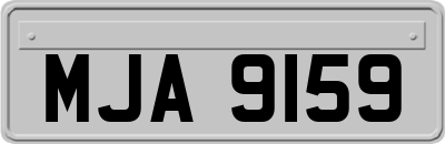 MJA9159