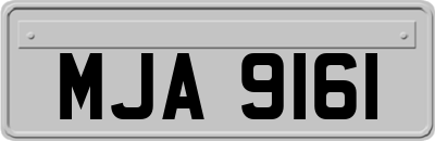 MJA9161