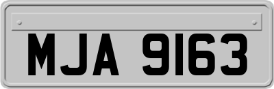 MJA9163