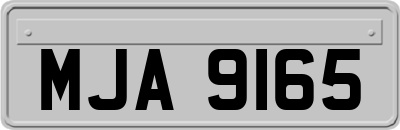MJA9165