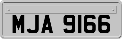 MJA9166