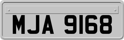 MJA9168