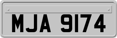 MJA9174