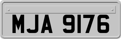 MJA9176