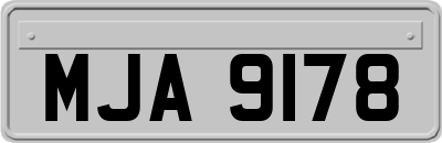 MJA9178