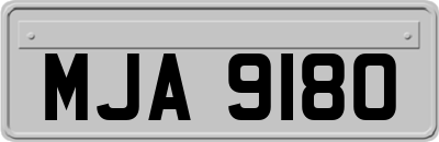 MJA9180