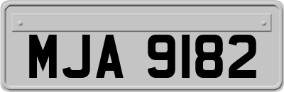 MJA9182