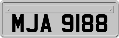 MJA9188