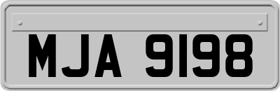 MJA9198