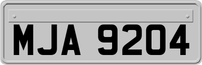 MJA9204