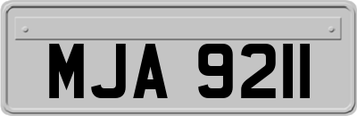MJA9211