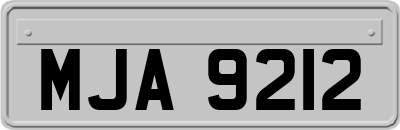 MJA9212