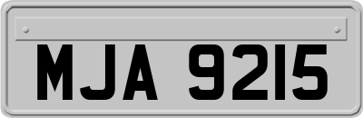 MJA9215