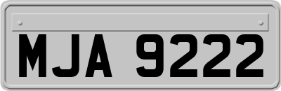 MJA9222
