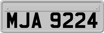 MJA9224