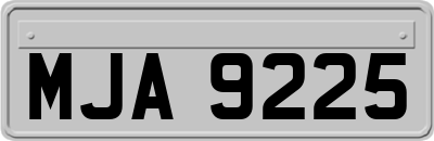 MJA9225