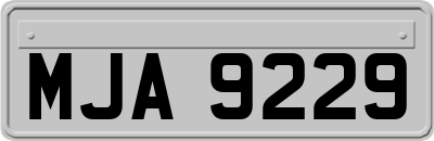 MJA9229