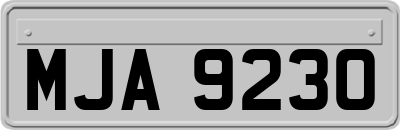 MJA9230