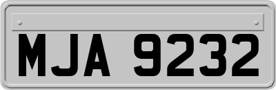 MJA9232