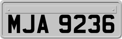 MJA9236