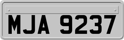MJA9237