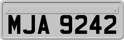 MJA9242