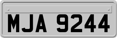 MJA9244