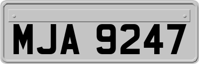 MJA9247