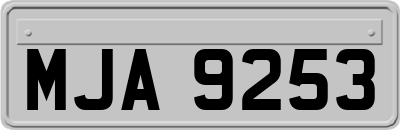MJA9253