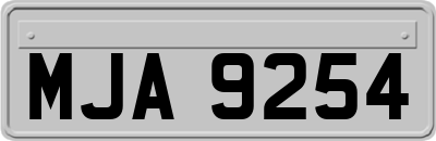 MJA9254