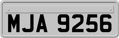 MJA9256