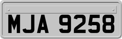 MJA9258