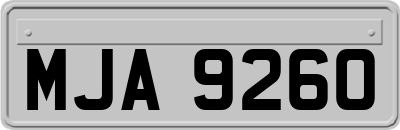 MJA9260