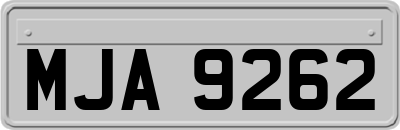 MJA9262