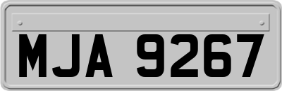 MJA9267